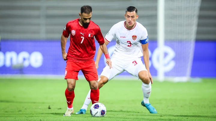 1Gom – Tỷ lệ bóng đá trận Trung Quốc vs Indonesia, 19h00 ngày 15/10, vòng loại World Cup 2026