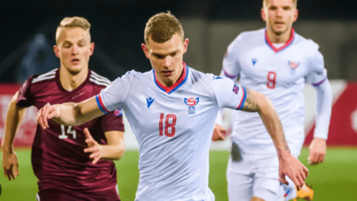 1Gom – Soi Kèo bóng đá Faroe vs Latvia:  Trả món nợ lượt đi