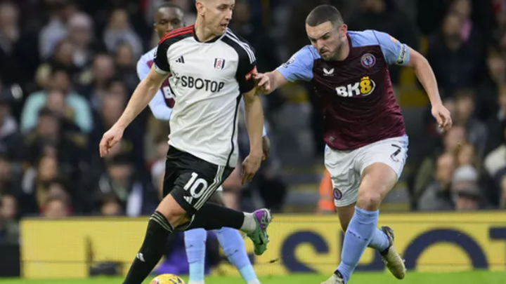 1Gom – Soi Kèo bóng đá Fulham vs Aston Villa: Tiếp tục mất điểm