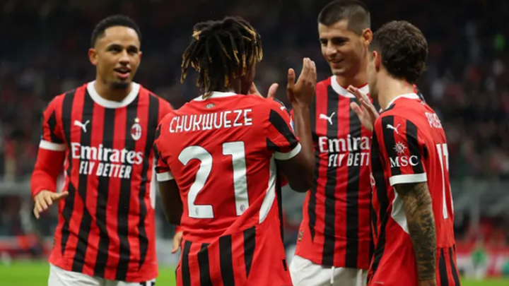 1Gom – Soi Kèo bóng đá Milan vs Club Brugge: Chiến thắng đầu tay 