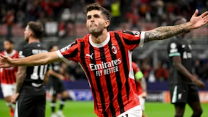 1Gom – Soi Kèo bóng đá Milan vs Napoli: Hài lòng đội bên