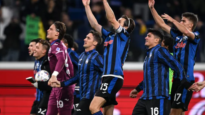 1Gom – Soi Kèo bóng đá Venezia vs Atalanta: Trở lại cuộc đua top 4