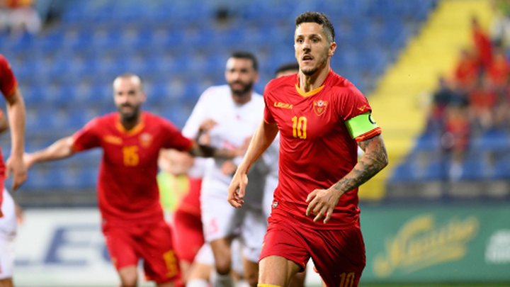 1Gom – Soi Kèo bóng đá Wales vs Montenegro: Tiếp tục bám đuổi