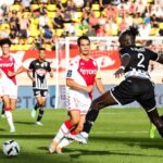 1Gom – Tỷ lệ bóng đá trận Monaco vs Angers, 1h00 ngày 2/11, Ligue 1