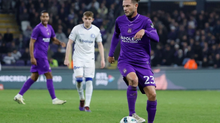 1Gom – Soi Kèo bóng đá Anderlecht vs Porto: Bầy rồng sập bẫy