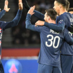 1Gom – Soi Kèo bóng đá Angers vs PSG: Đội đầu bảng gặp khó