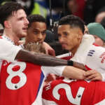 1Gom – Soi Kèo bóng đá Arsenal vs Nottingham: Sức mạnh bị hoài nghi