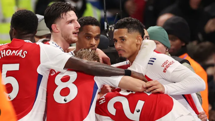 1Gom – Soi Kèo bóng đá Arsenal vs Nottingham: Sức mạnh bị hoài nghi