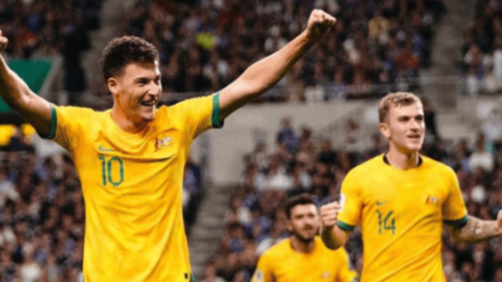 1Gom – Soi Kèo bóng đá Australia vs Saudi Arabia: Cạnh tranh vị trí nhì bảng