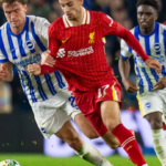 1Gom – Soi Kèo bóng đá Liverpool vs Brighton: Vết thương chưa lành