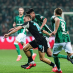 1Gom – Soi Kèo bóng đá Monchengladbach vs Werder Bremen: Đối thủ lì lợm