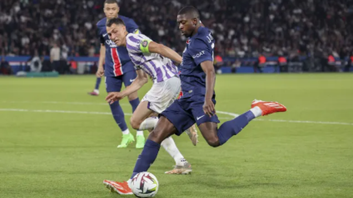 1Gom – Soi Kèo bóng đá PSG vs Toulouse: Cẩn trọng tối đa