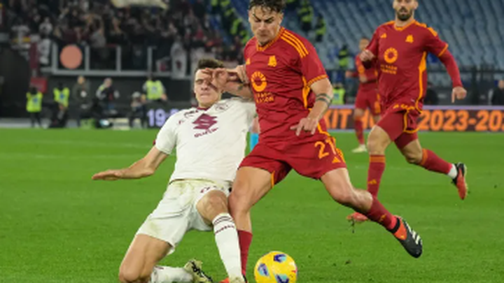 1Gom – Soi Kèo bóng đá Roma vs Torino: Chưa thể vực dậy