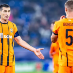 1Gom – Soi Kèo bóng đá Shakhtar Donetsk vs Young Boys: Cải thiện thứ hạng