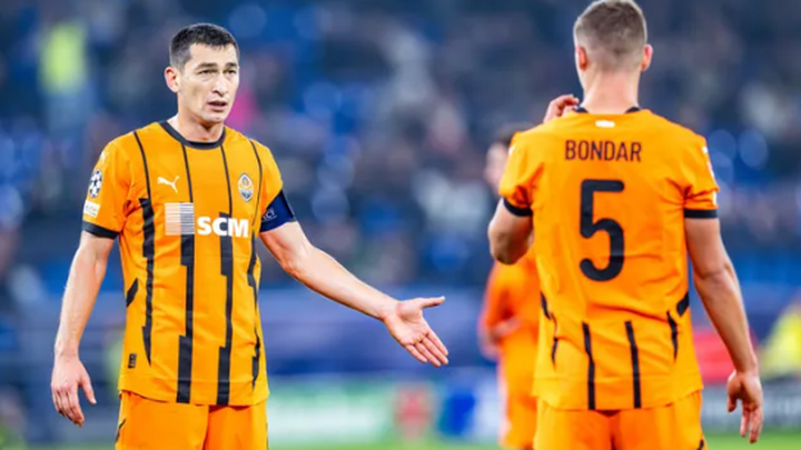 1Gom – Soi Kèo bóng đá Shakhtar Donetsk vs Young Boys: Cải thiện thứ hạng