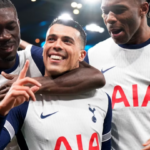 1Gom – Soi Kèo bóng đá Tottenham vs Fulham: Phong độ hình sin