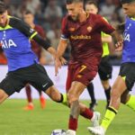 1Gom – Tỷ lệ bóng đá trận Tottenham vs Roma, 3h00 ngày 29/11, Cúp C2 châu Âu