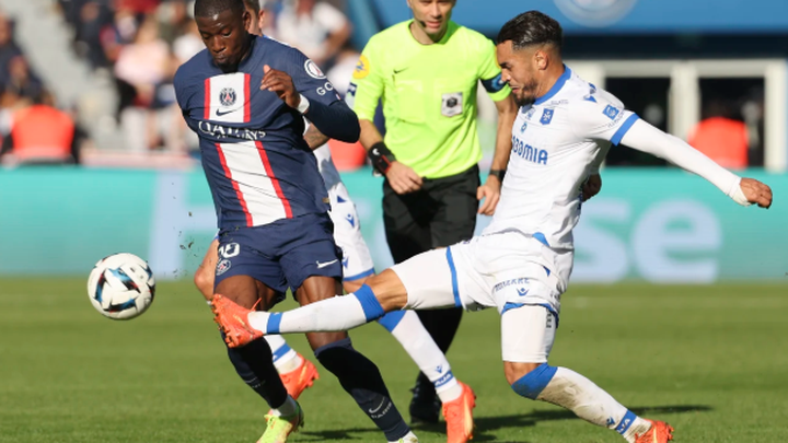 1Gom – Soi Kèo bóng đá Auxerre vs PSG: Tâm lý bị dao động