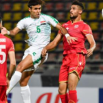 1Gom – Soi Kèo bóng đá Bahrain vs Iraq: Tôn trọng đối thủ