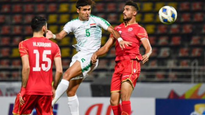 1Gom – Soi Kèo bóng đá Bahrain vs Iraq: Tôn trọng đối thủ