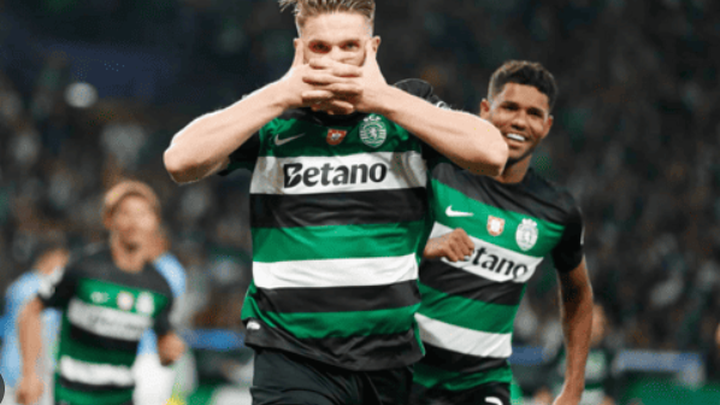 1Gom – Soi Kèo bóng đá Club Brugge vs Sporting Lisbon: Rắn mất đầu