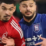 1Gom – Soi Kèo bóng đá Ipswich vs Crystal Palace: Trận đấu hòa hoãn