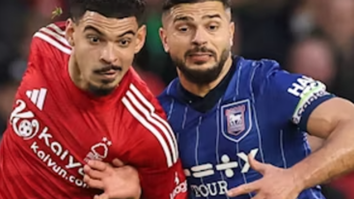 1Gom – Soi Kèo bóng đá Ipswich vs Crystal Palace: Trận đấu hòa hoãn