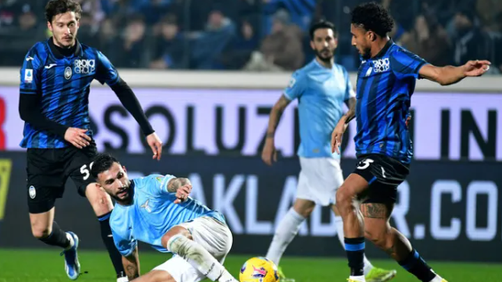 1Gom – Soi Kèo bóng đá Lazio vs Atalanta: Đôi công hấp dẫn