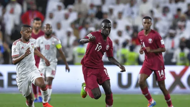 1Gom – Soi Kèo bóng đá Oman vs Qatar: Cục diện khó đoán