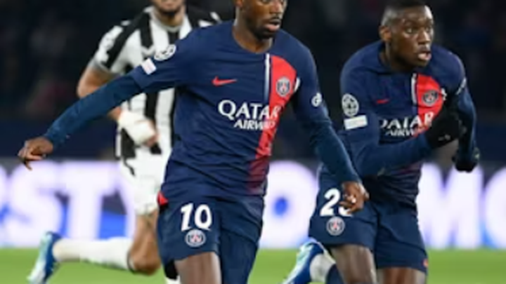 1Gom – Soi Kèo bóng đá PSG vs Lyon: Lung lay ngôi đầu