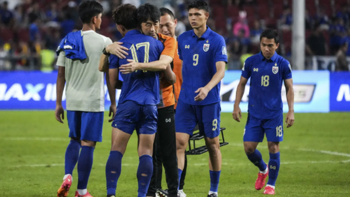 1Gom – Soi Kèo bóng đá Philippines vs Thái Lan: Bức tường vững chắc