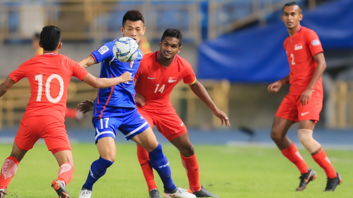 1Gom – Soi Kèo bóng đá Singapore vs Campuchia: Cơ hội bứt phá