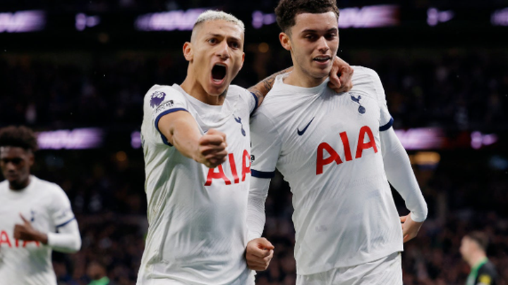 1Gom – Soi Kèo bóng đá Tottenham vs Wolves: Trên đà hưng phấn