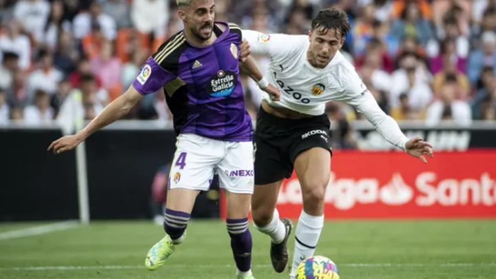 1Gom – Soi Kèo bóng đá Valladolid vs Valencia: Mở ra cánh cửa trụ hạng