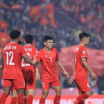 1Gom – Soi Kèo bóng đá Việt Nam vs Singapore: Khó có bất ngờ