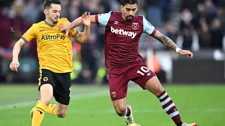 1Gom – Soi Kèo bóng đá West Ham vs Wolves: Búa tạ rơi điểm