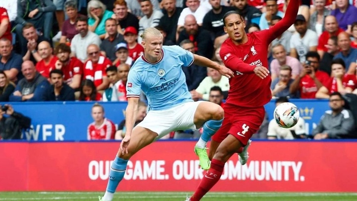 1Gom – Tỷ lệ bóng đá trận Liverpool vs Man City, 23h00 ngày 1/12, Ngoại hạng Anh