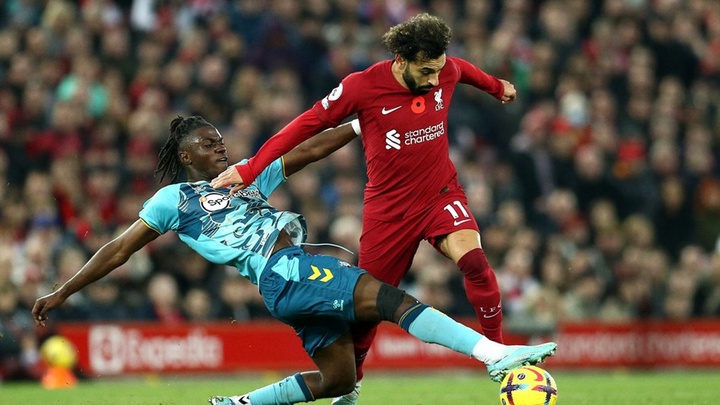 1Gom – Tỷ lệ bóng đá trận Southampton vs Liverpool, 3h00 ngày 19/12, League Cup