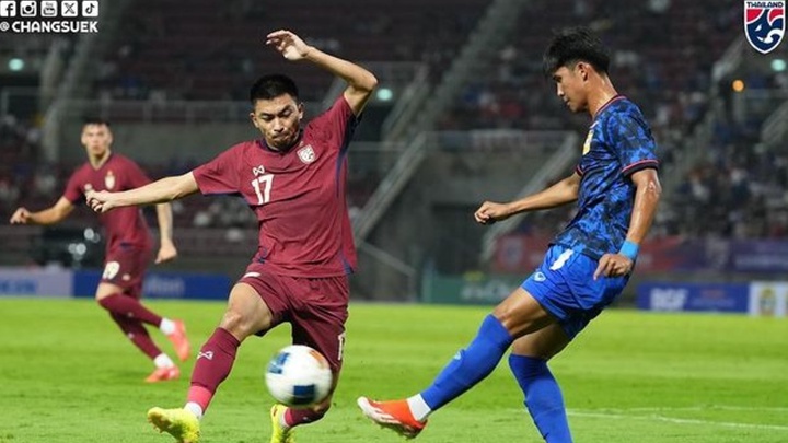 1Gom – Tỷ lệ bóng đá trận Đông Timor vs Thái Lan, 20h00 ngày 8/12, AFF Cup  2024