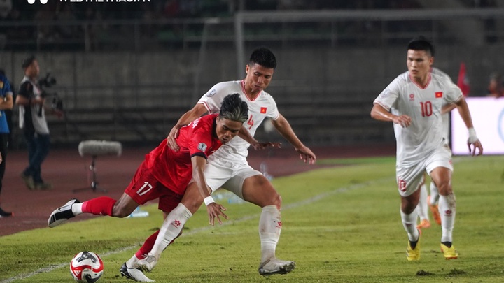 1Gom – Tỷ lệ bóng đá trận Việt Nam vs Indonesia, 20h00 ngày 15/12, AFF Cup 2024