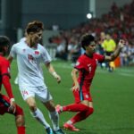 1Gom – Tỷ lệ bóng đá trận Việt Nam vs Singapore, 20h00 ngày 29/12, AFF Cup 2024