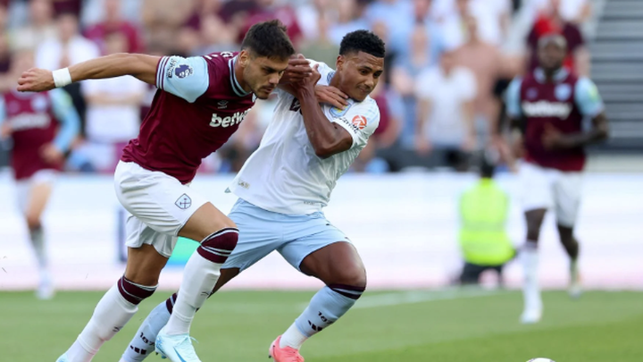 1Gom – Soi Kèo bóng đá Aston Villa vs West Ham: Pháo đài Villa Park