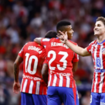 1Gom – Soi Kèo bóng đá Atletico vs Leverkusen: Thứ hạng không đổi