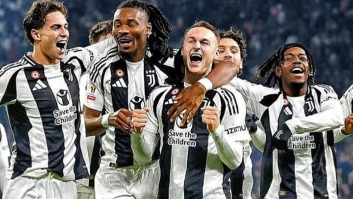 1Gom – Soi Kèo bóng đá Club Brugge vs Juventus: Khôn nhà dại chợ