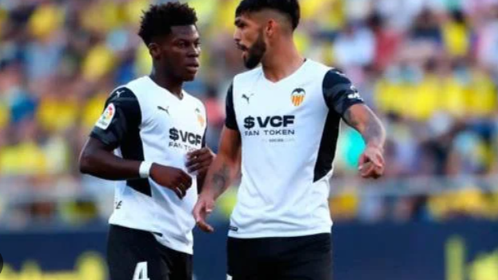 1Gom – Soi Kèo bóng đá Eldense vs Valencia: Bầy dơi đi tiếp