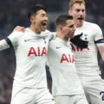 1Gom – Soi Kèo bóng đá Hoffenheim vs Tottenham: Lỡ hẹn top 8