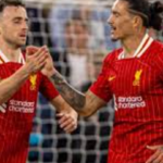 1Gom – Soi Kèo bóng đá Liverpool vs Accrington: Đảng cấp vượt trội