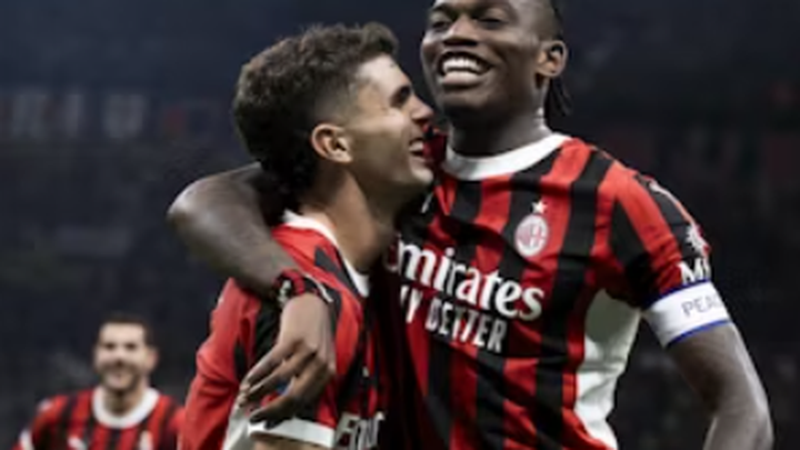 1Gom – Soi Kèo bóng đá Milan vs Cagliari: Trên đà hưng phấn