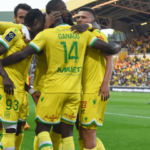 1Gom – Soi Kèo bóng đá Nantes vs Monaco: Chim hoàng yến giành điểm