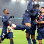 1Gom – Soi Kèo bóng đá PSG vs Monaco: Kết quả không đổi